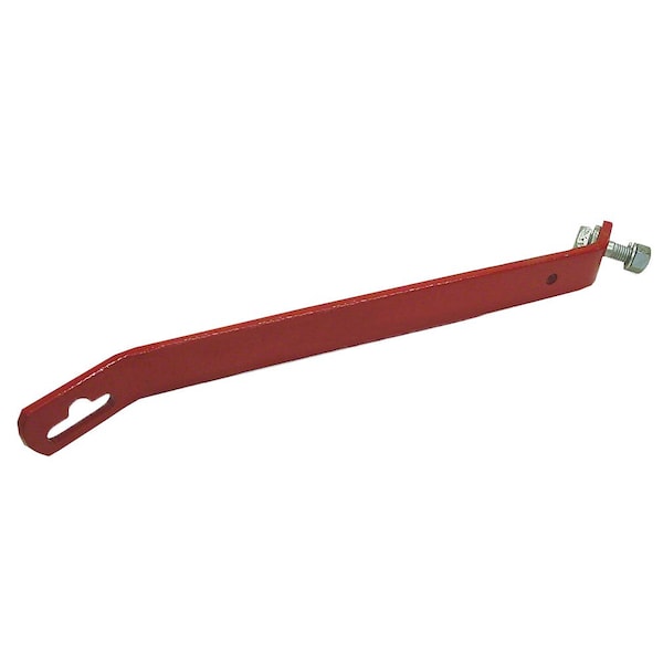 Aftermarket 763677M1 Stabilizer Bar Fits Massey Harris Colt 21 Mustang 23 22 HIS50-0016 - main